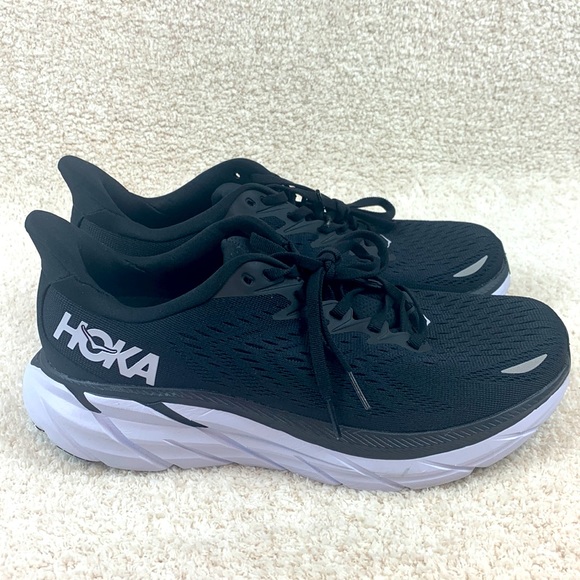 Hoka One One Shoes - Hoka One One Clifton 8 Women's Wide D